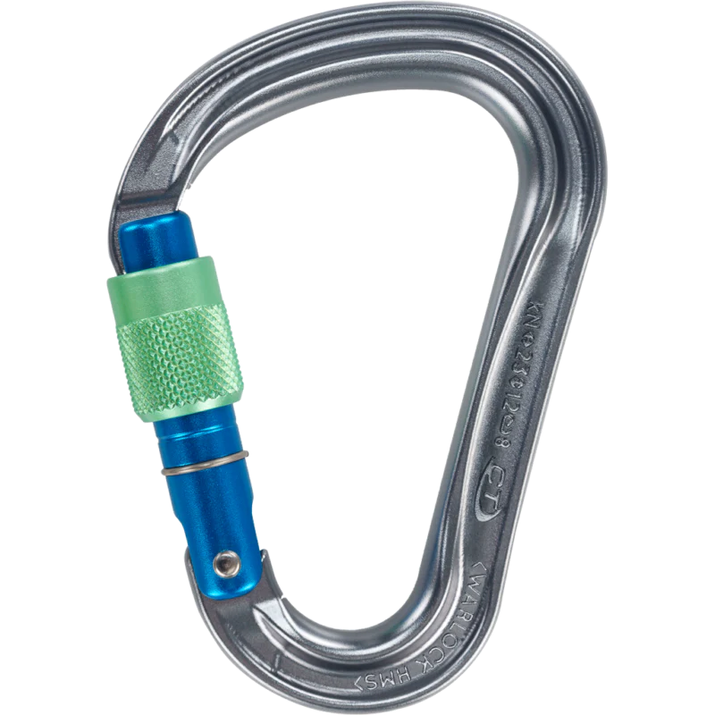 WARLOCK Carabiner CT2C40500XPI
