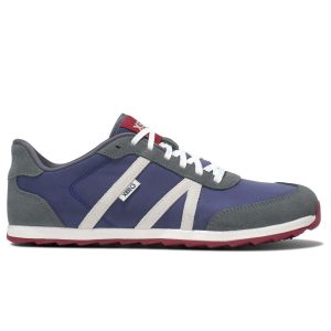 Xero Shoes Wynn Zapatillas Retro