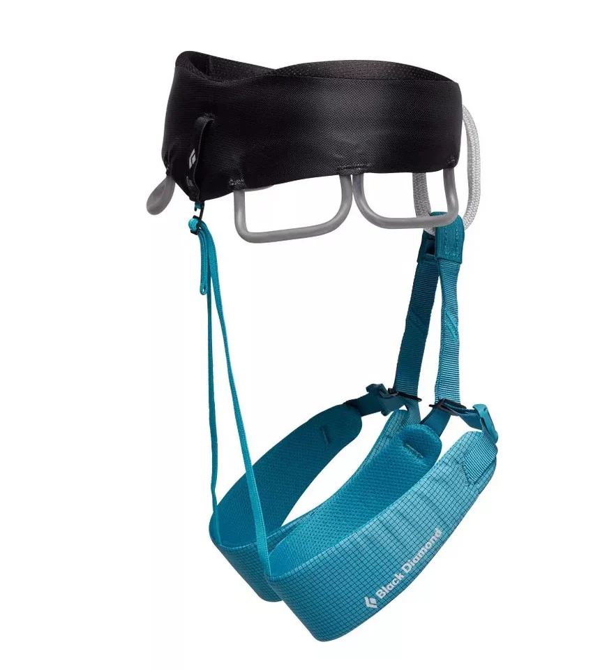 Arnés para escalada Momentum / Mujer OUTLET - Imagen 3