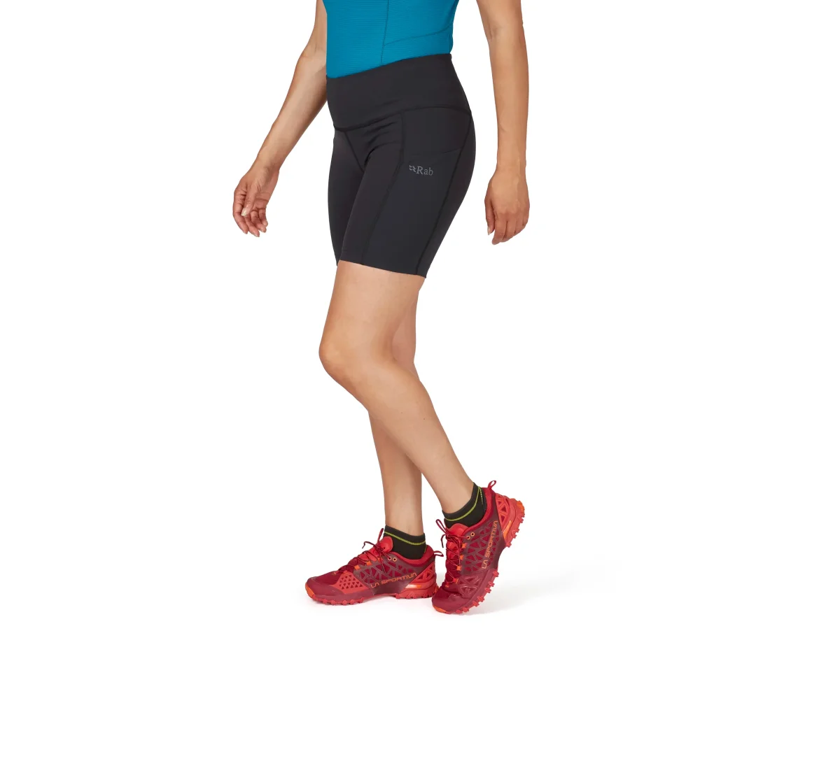 TALUS TIGHTS SHORTS WMNS - Imagen 6