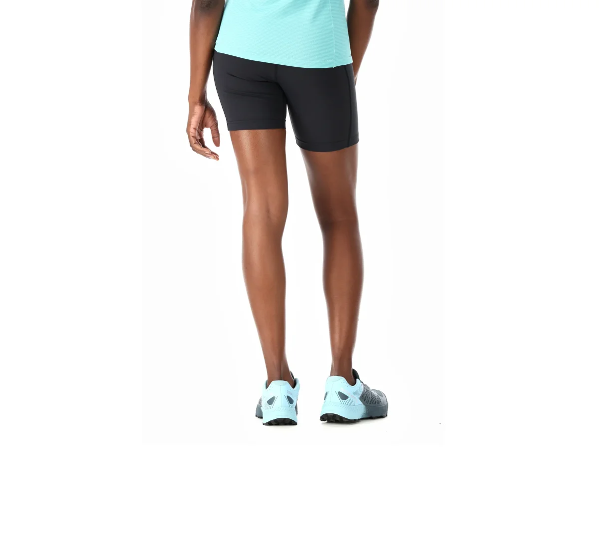 TALUS TIGHTS SHORTS WMNS - Imagen 5