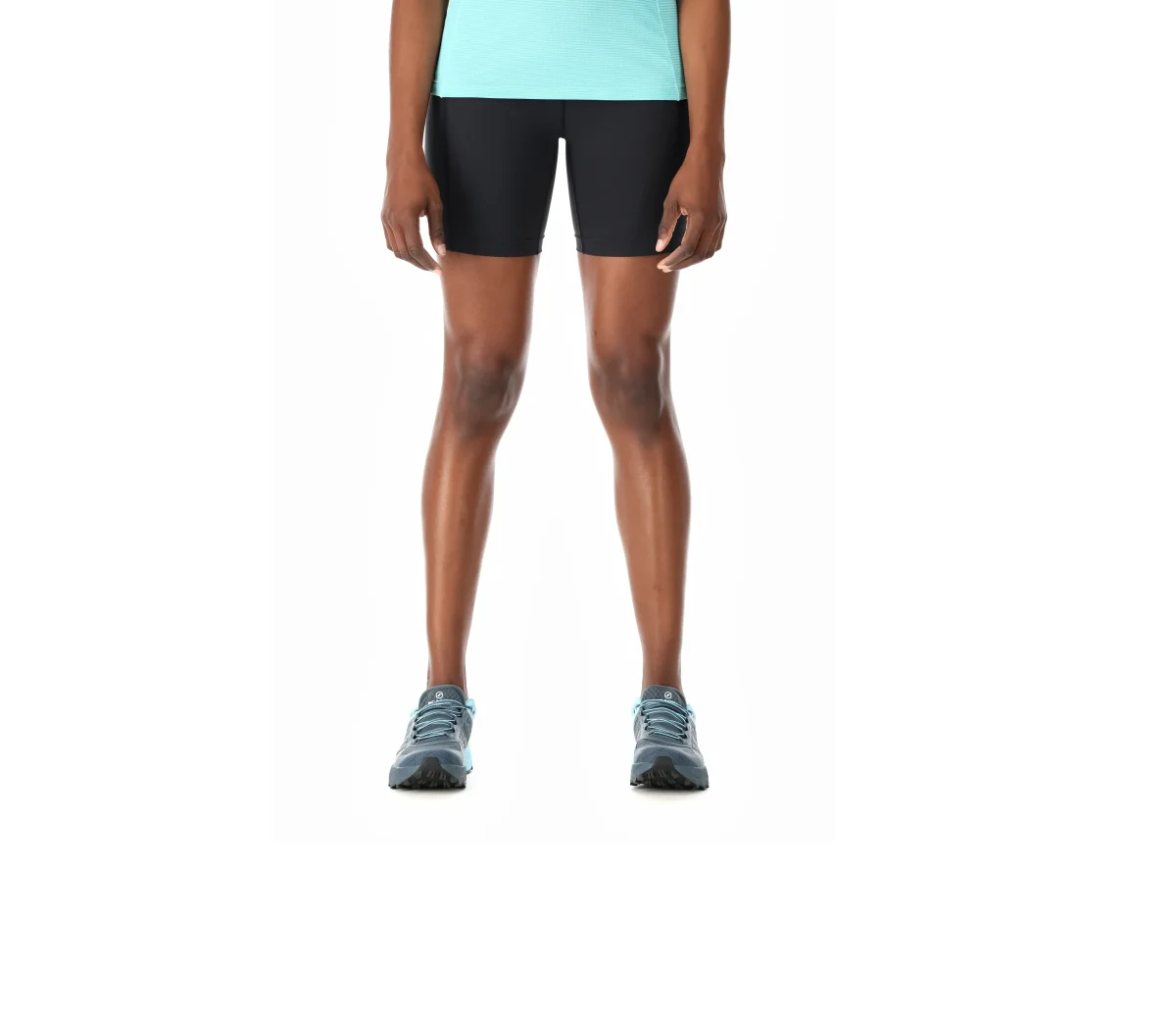 TALUS TIGHTS SHORTS WMNS - Imagen 4