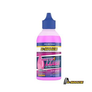 Aceitera X-Sauce Watts Lube