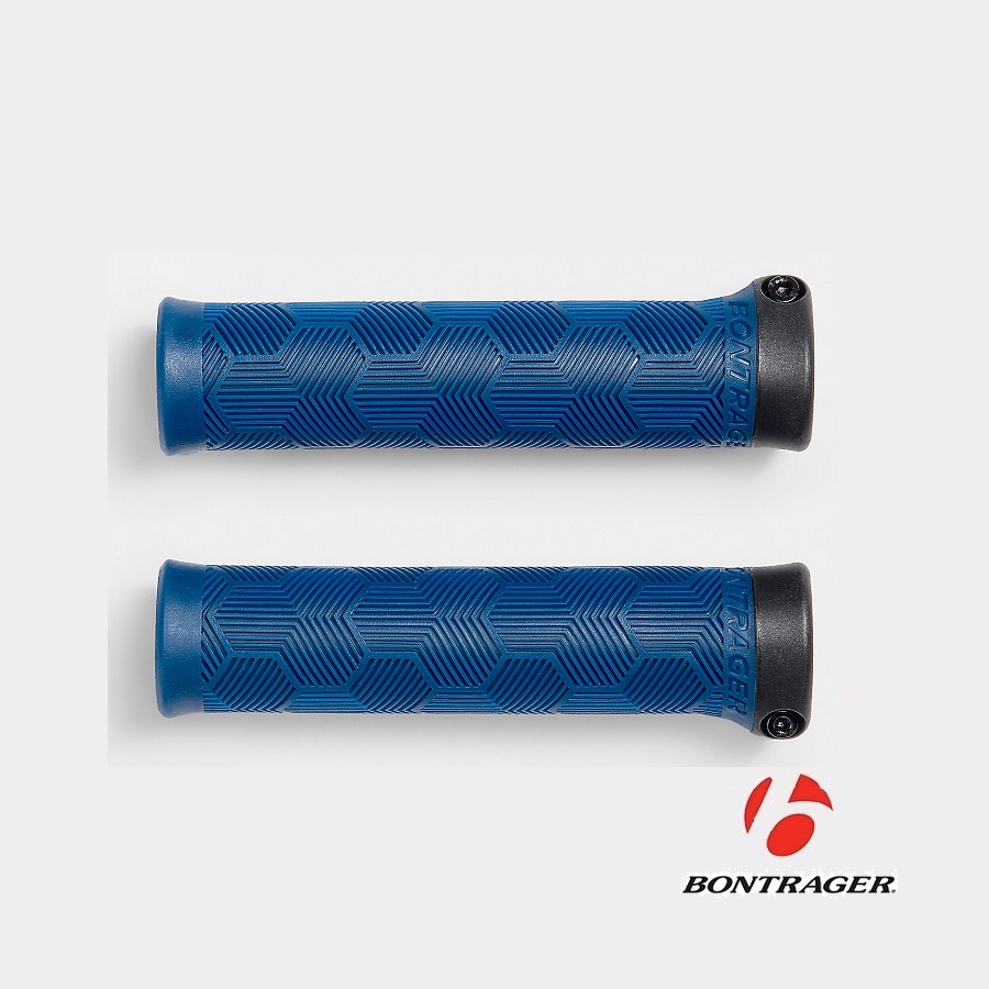 Puños Bontrager XR Trail Comp - Imagen 2