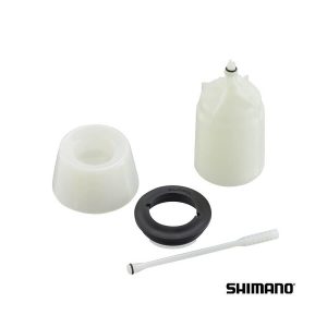 Embudo de Purga freno Shimano BR003