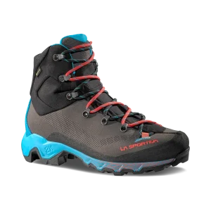 AEQUILIBRIUM TREK WOMEN GTX