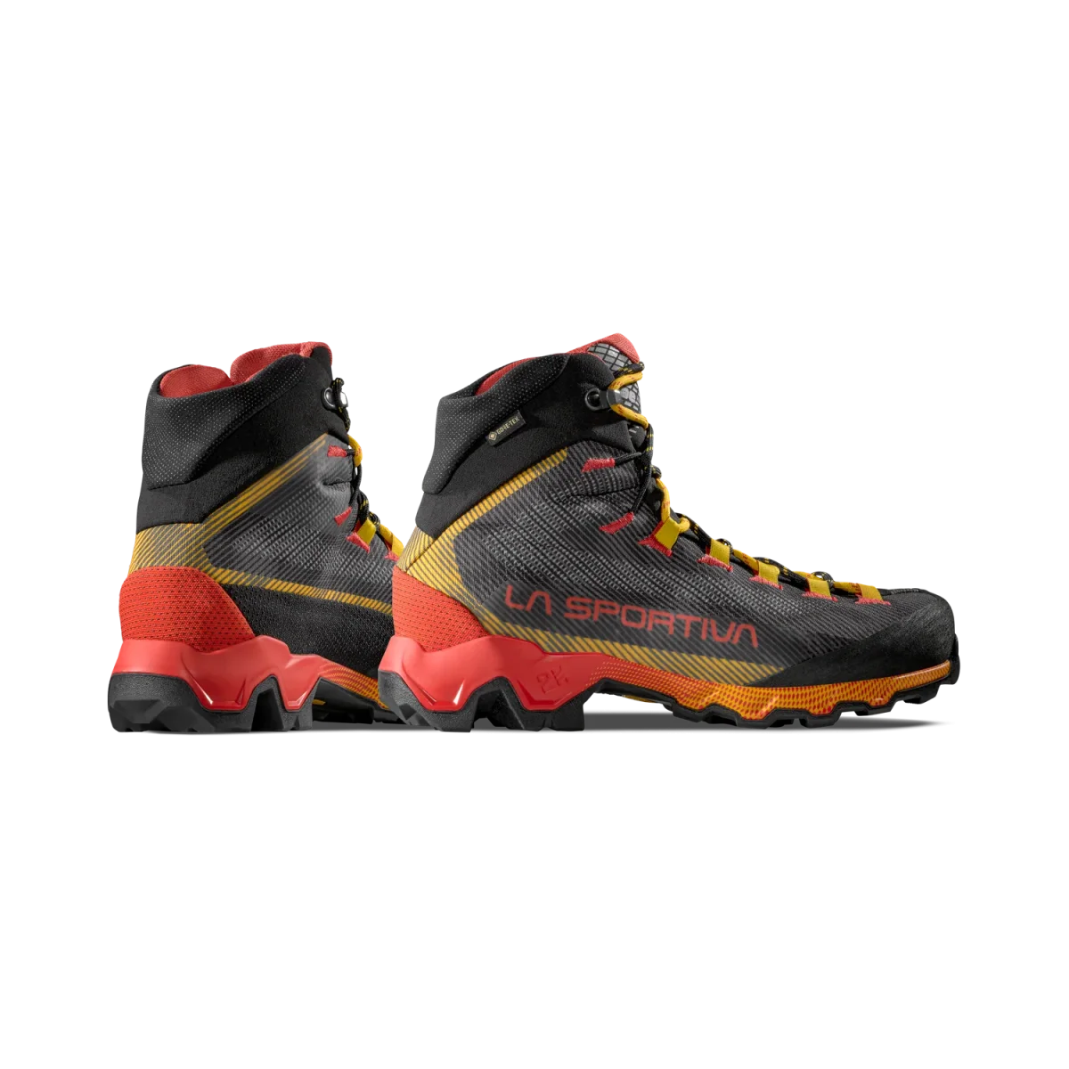 AEQUILIBRIUM HIKE GTX - Imagen 4