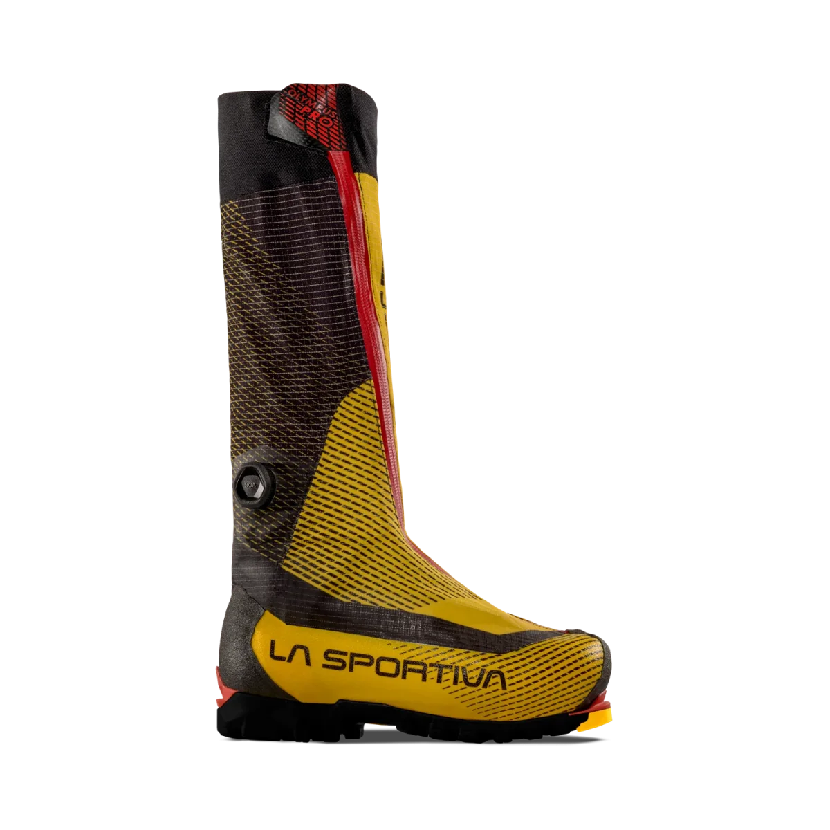 OLYMPUS MONS CUBE - Imagen 4