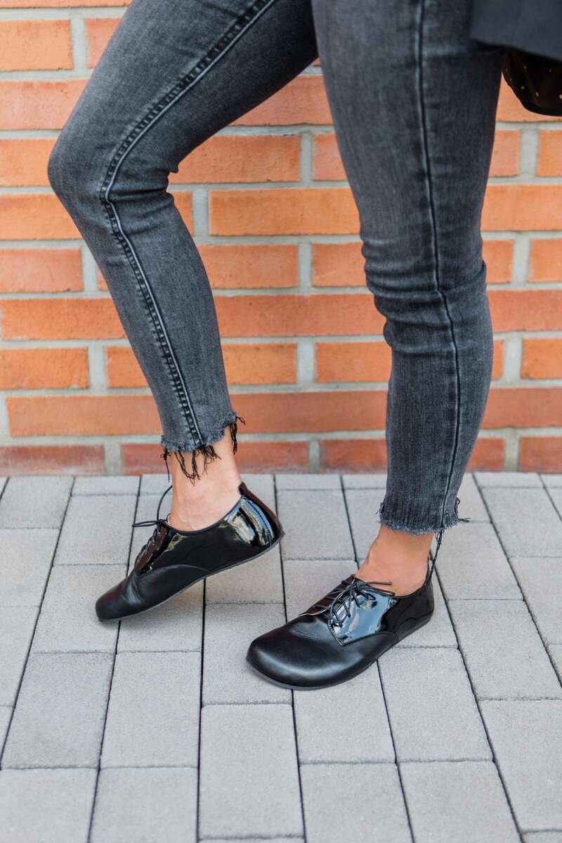 Shapen Fleur 2.0 Zapatos Barefoot Elegantes Mujer - Imagen 9