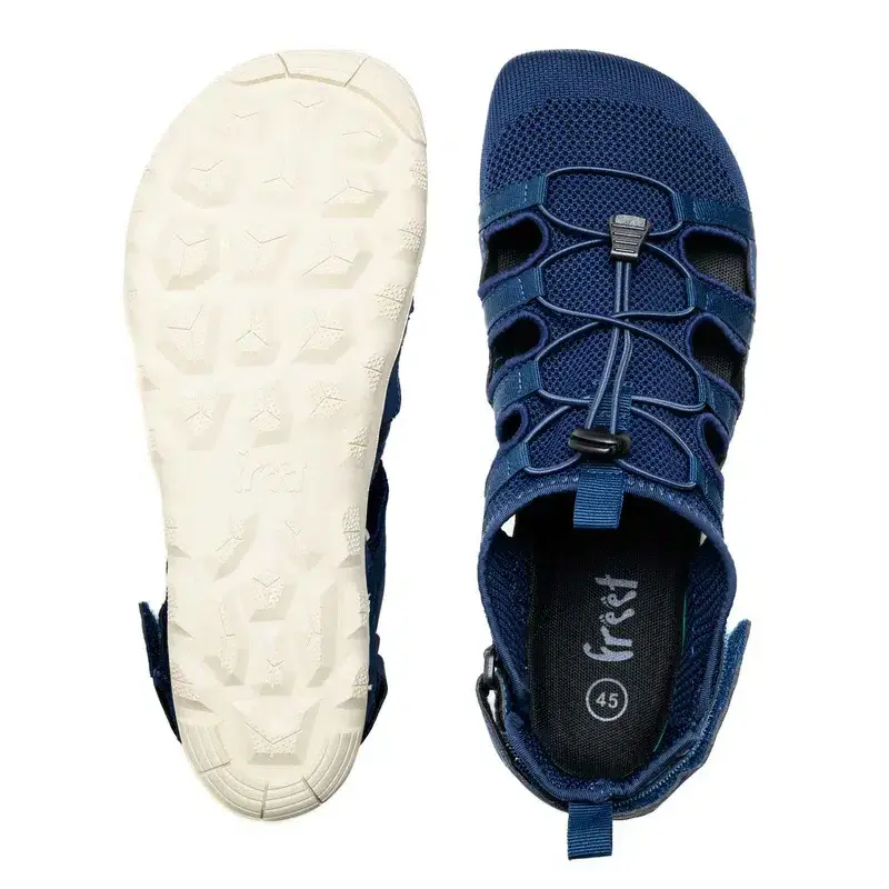 Freet Zennor 2 Sandalias Barefoot - Imagen 4