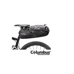 Bolsa Columbus Saddle Bag