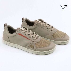 Tikki Shoes Terra Zapatillas Barefoot Veganas