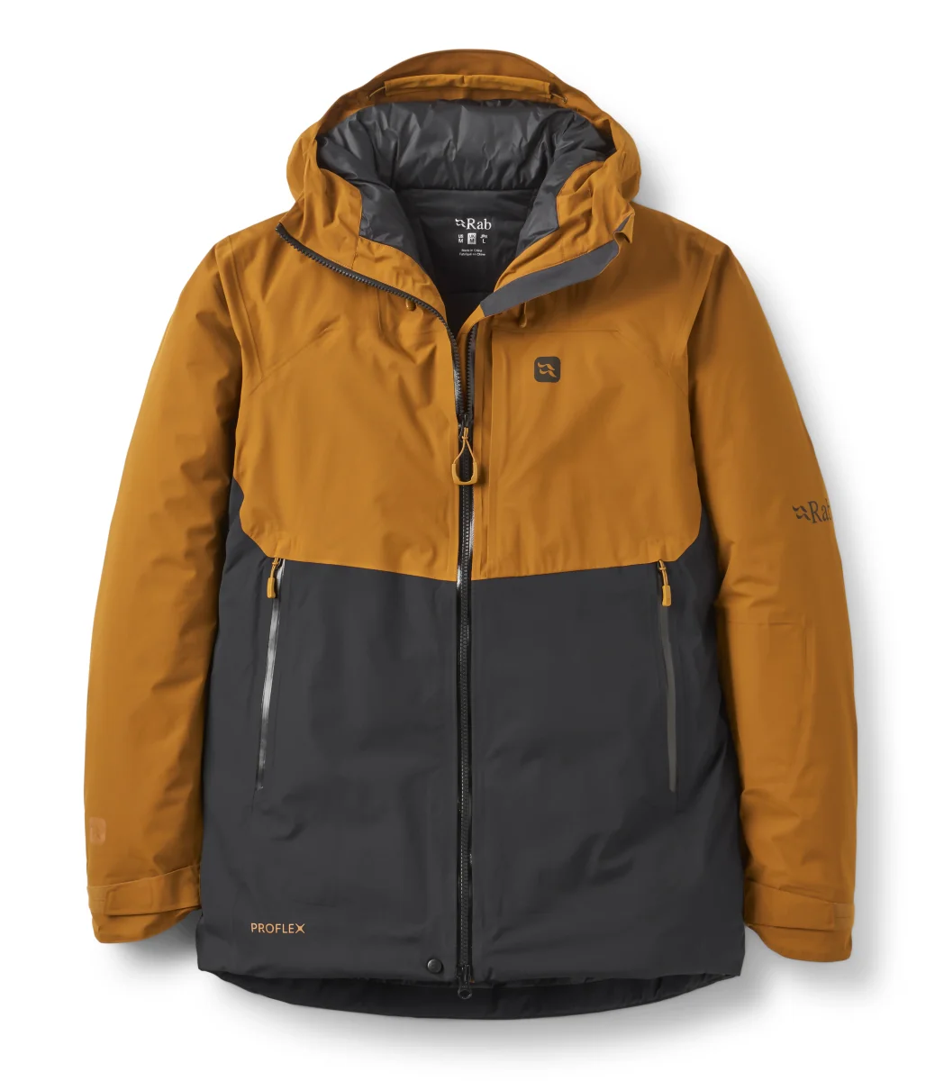 Khroma Diffract Jacket - Imagen 2