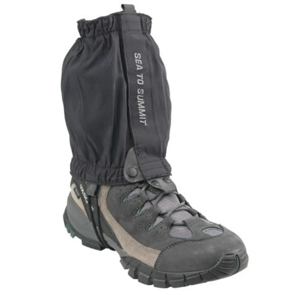 Polaina TUMBLEWEED para tobillo S/M