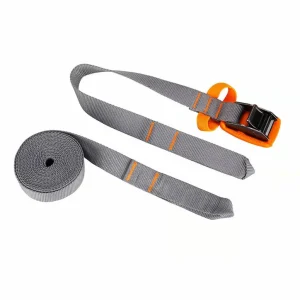 Correa BOMBER LOOP LOCK 3m naranja ABLL3