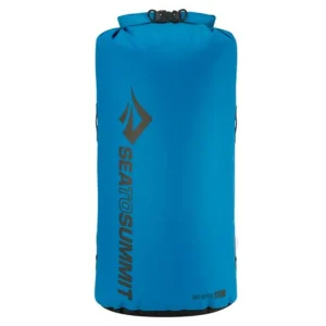 BOLSA ESTANCA BIG RIVER 65L AZUL