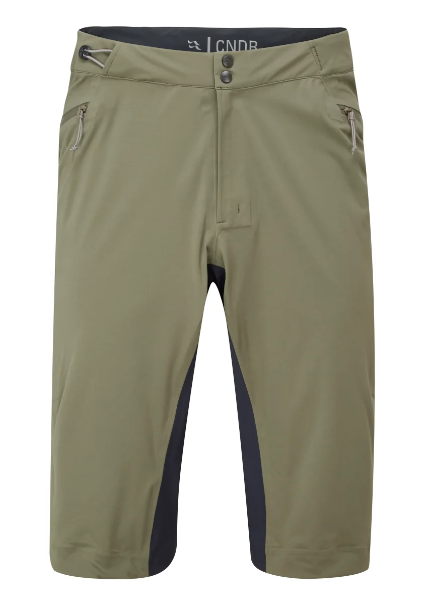 Cinder Kinetic Shorts - Imagen 2