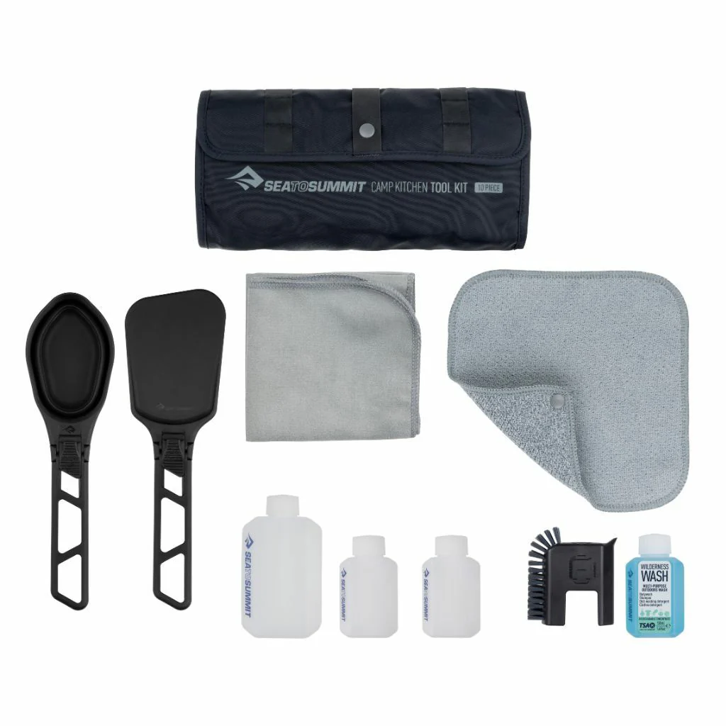 SET UTENSILIOS DE COCINA - Imagen 2