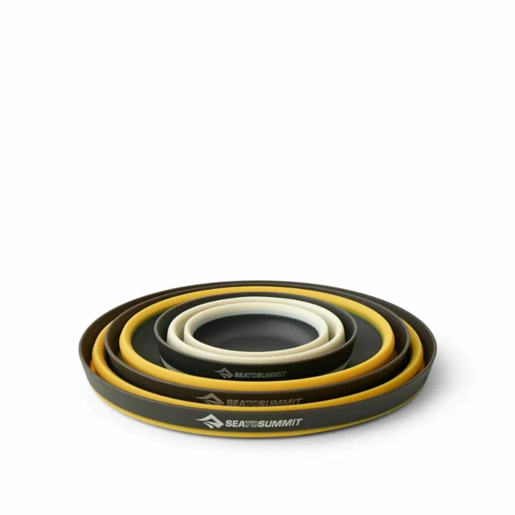 SET VAJILLA FRONTIER 3 PIEZAS - Imagen 3