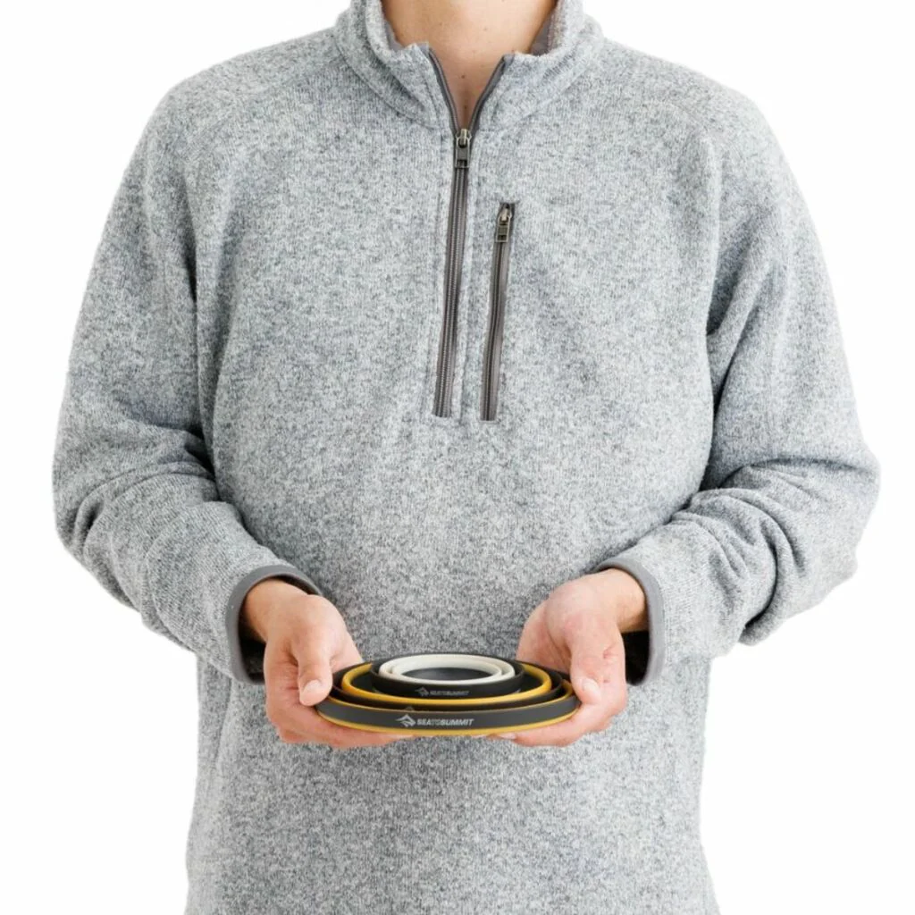 SET VAJILLA FRONTIER 3 PIEZAS - Imagen 5