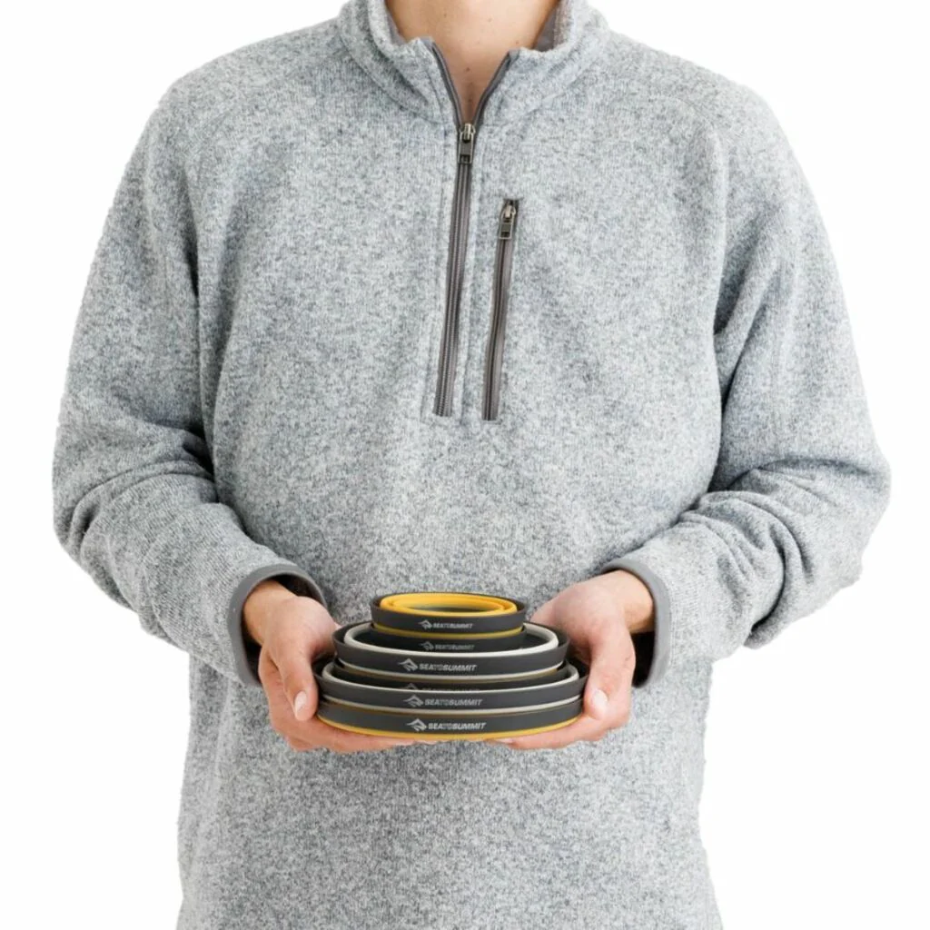 SET VAJILLA FRONTIER 6 PIEZAS - Imagen 5