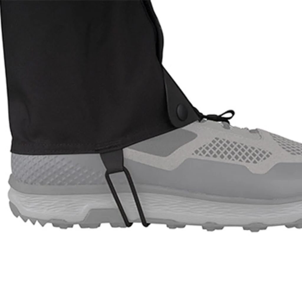 Polaina SPINIFEX para tobillo de nylon - Imagen 3