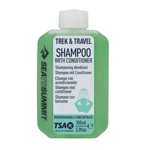 CHAMPÚ BIODEGRADABLE CON ACONDICIONADOR