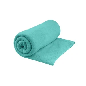 TOALLA DE MICROFIBRA TEK XS AZUL