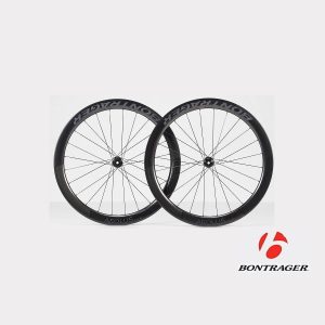 Juego de Ruedas Bontrager Aeolus RSL 51 Disco TLR ##