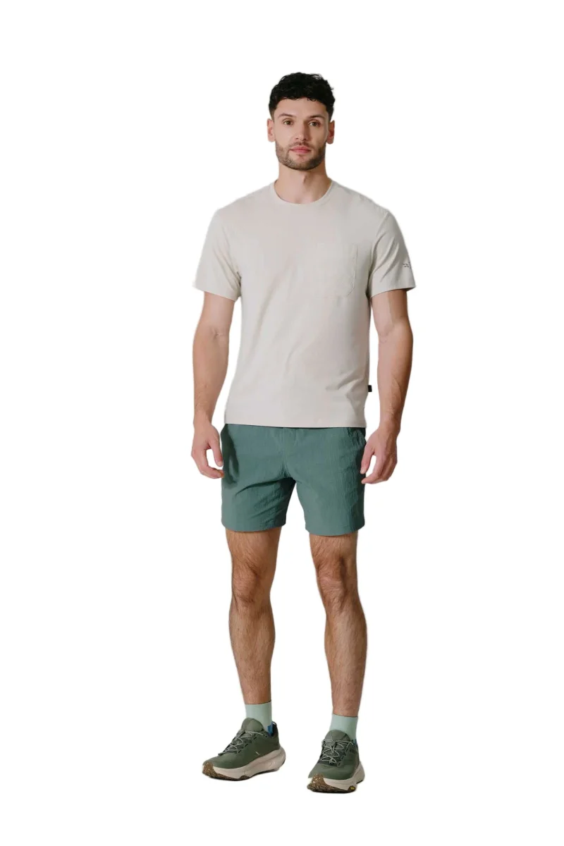 PANTALONES CORTOS AGDEN - Imagen 8