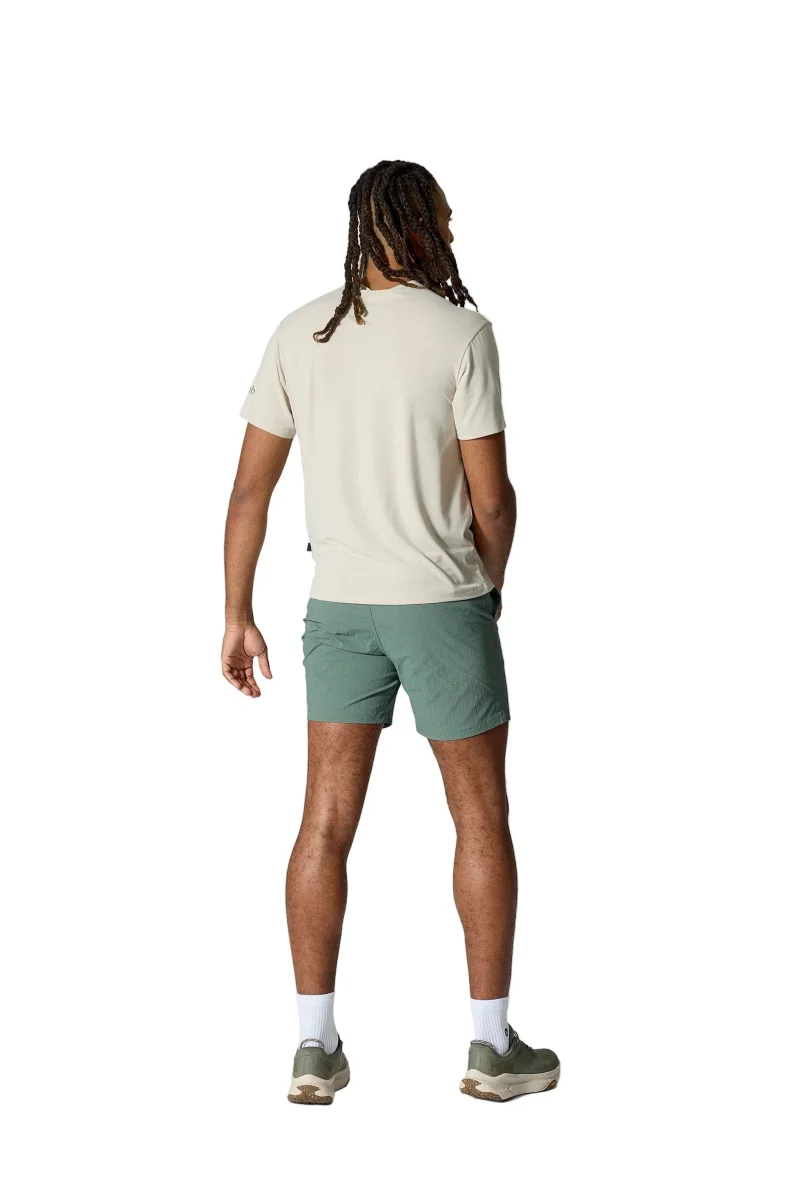 PANTALONES CORTOS AGDEN - Imagen 5