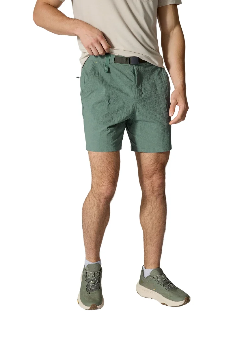 PANTALONES CORTOS AGDEN - Imagen 7