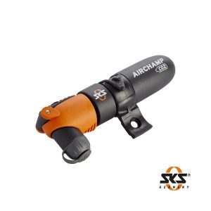 Inflador SKS Airchamp PRO Co2