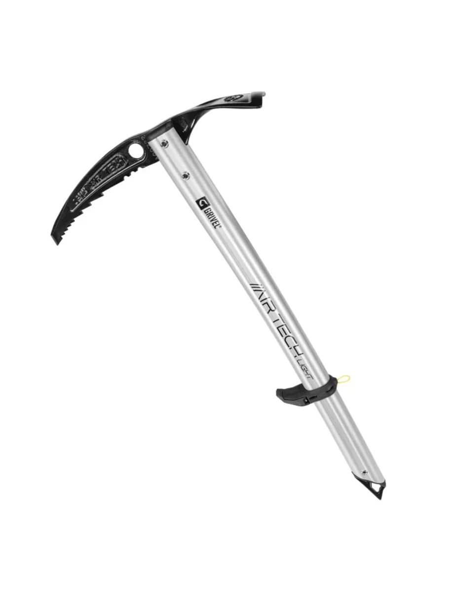 AIR TECH LIGHT piolet c/G-Slider - Imagen 2