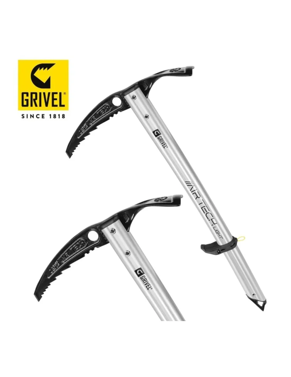 AIR TECH LIGHT piolet c/G-Slider - Imagen 3