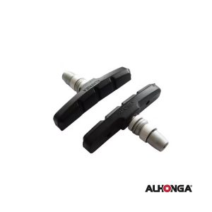 Zapatas de freno Alhonga cortos