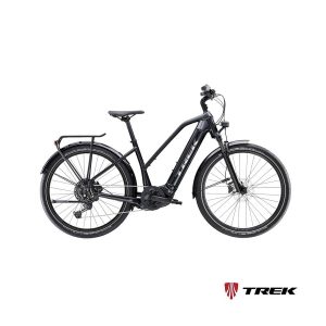 Bicicleta Trek Allant+ 7 Mid-step Gen 2