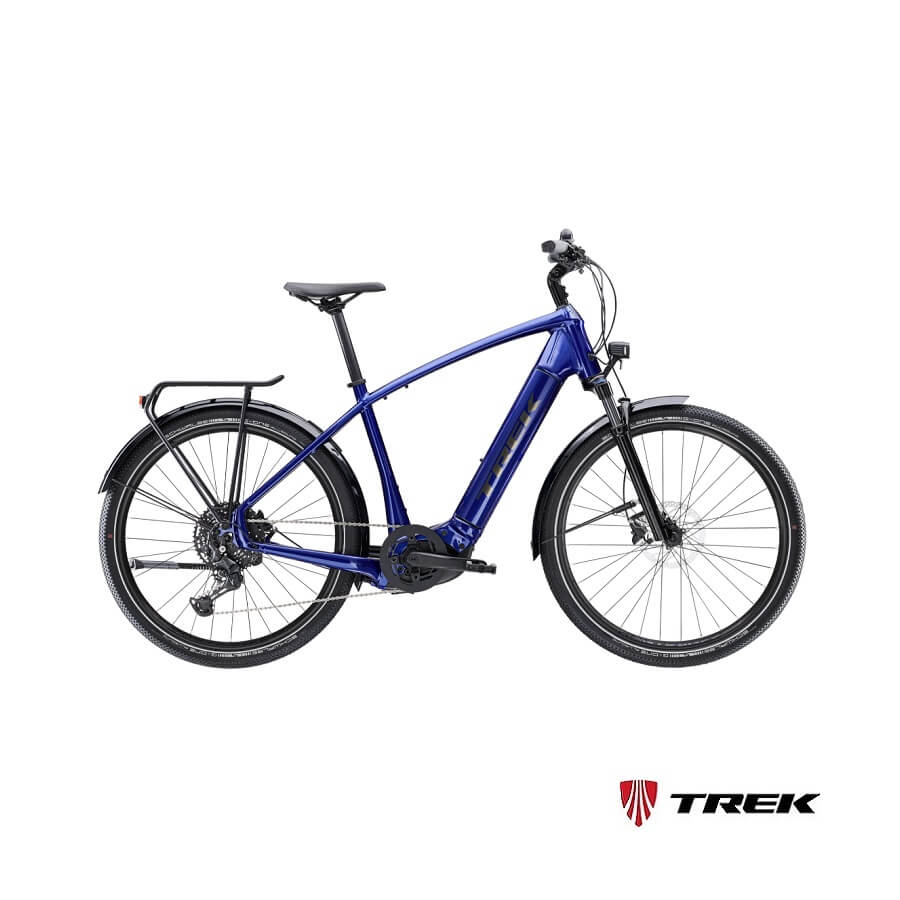 Bicicleta Trek Allant+ 7 Gen 2 - Imagen 2
