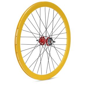 Rueda Gurpil Fixed G42 trasera