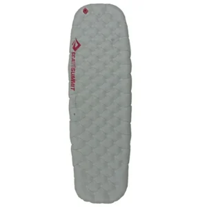 Colchoneta hinchable aislada ETHER LIGHT XT WR