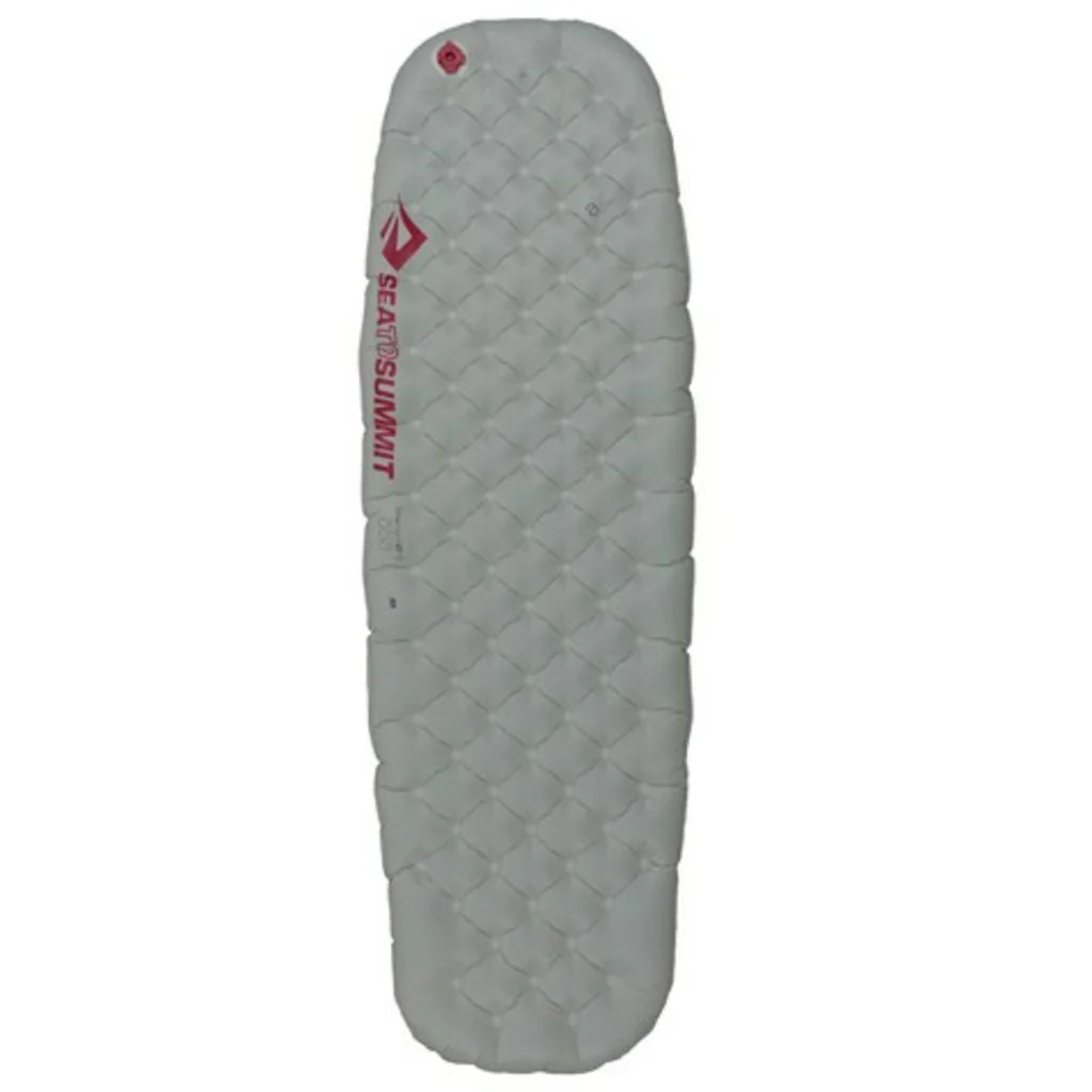 Colchoneta hinchable aislada ETHER LIGHT XT WR - Imagen 2