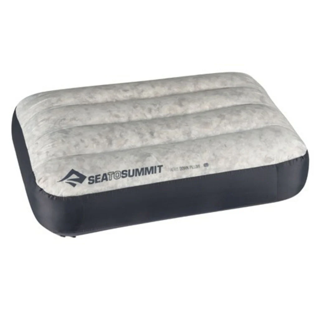 ALMOHADA DE PLUMA AEROS L