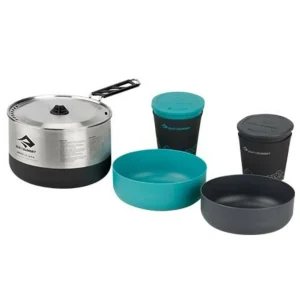 SET DE COCINA SIGMA 2.1