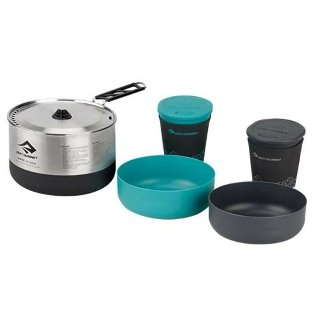 SET DE COCINA SIGMA 2.1 - Imagen 2