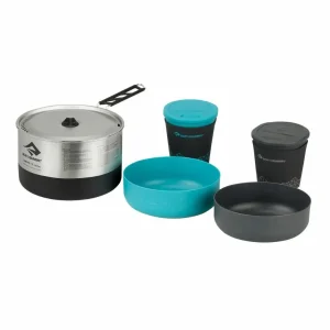 SET DE COCINA SIGMA 2.1