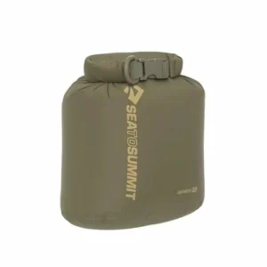 BOLSA ESTANCA LIGHTWEIGHT 1,5L VERDE OLIVA