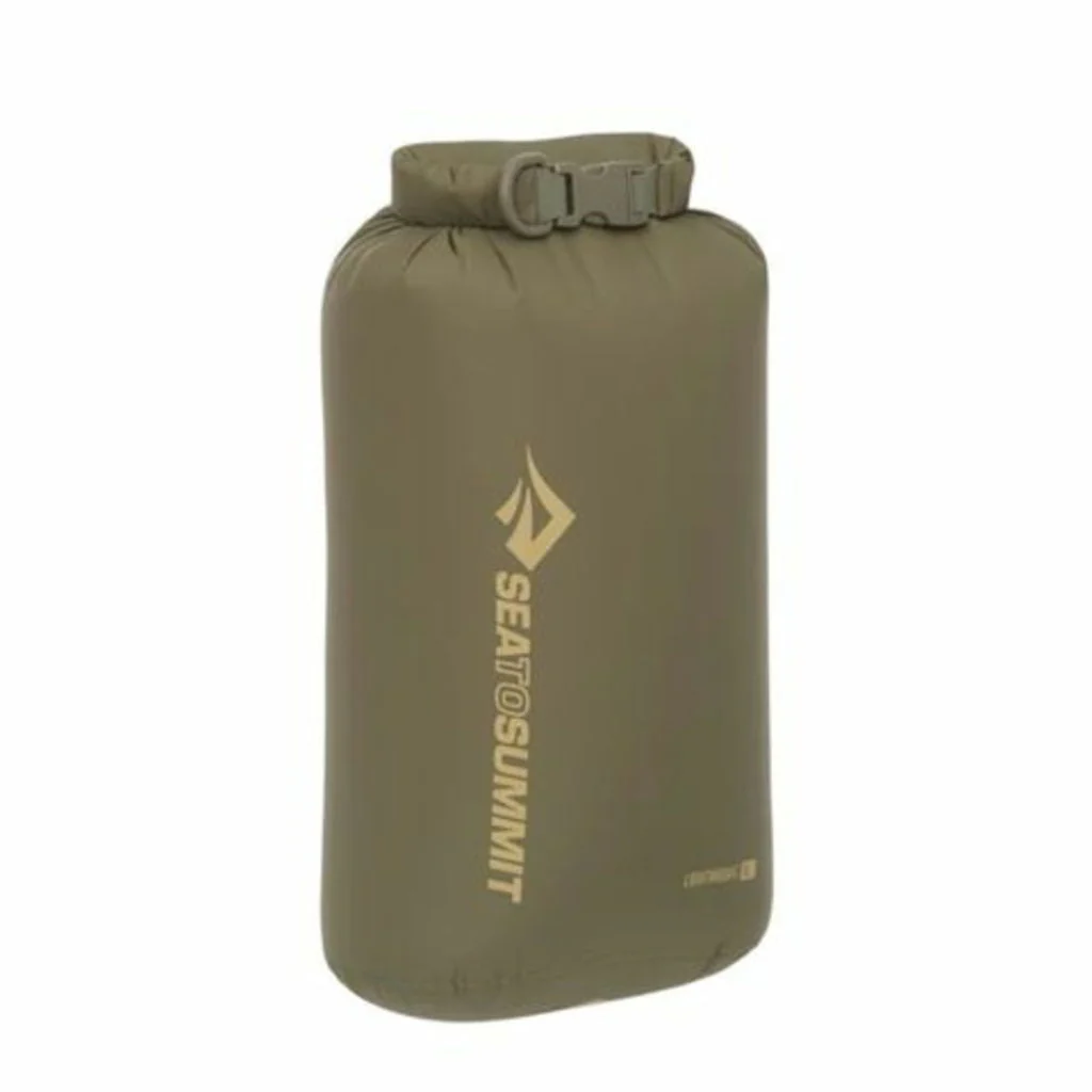 BOLSA ESTANCA LIGHTWEIGHT 5L VERDE OLIVA