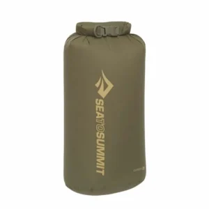 BOLSA ESTANCA LIGHTWEIGHT 8L VERDE OLIVA