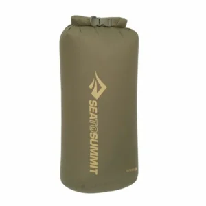 Saco estanco LIGHTWEIGHT 70D 13L verde oliva ASG012011-050324
