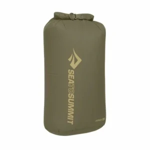 BOLSA ESTANCA LIGHTWEIGHT 20L VERDE OLIVA